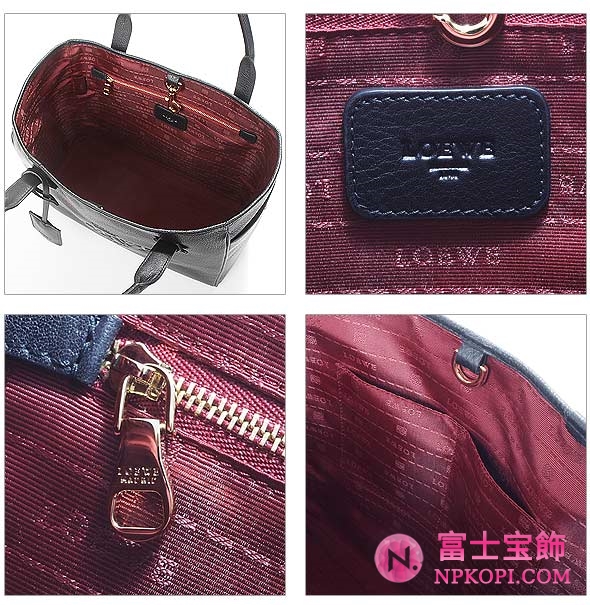 ロエベ LOEWEスーパーコピー ハンドバッグ トートバッグ 377.79.751 1100